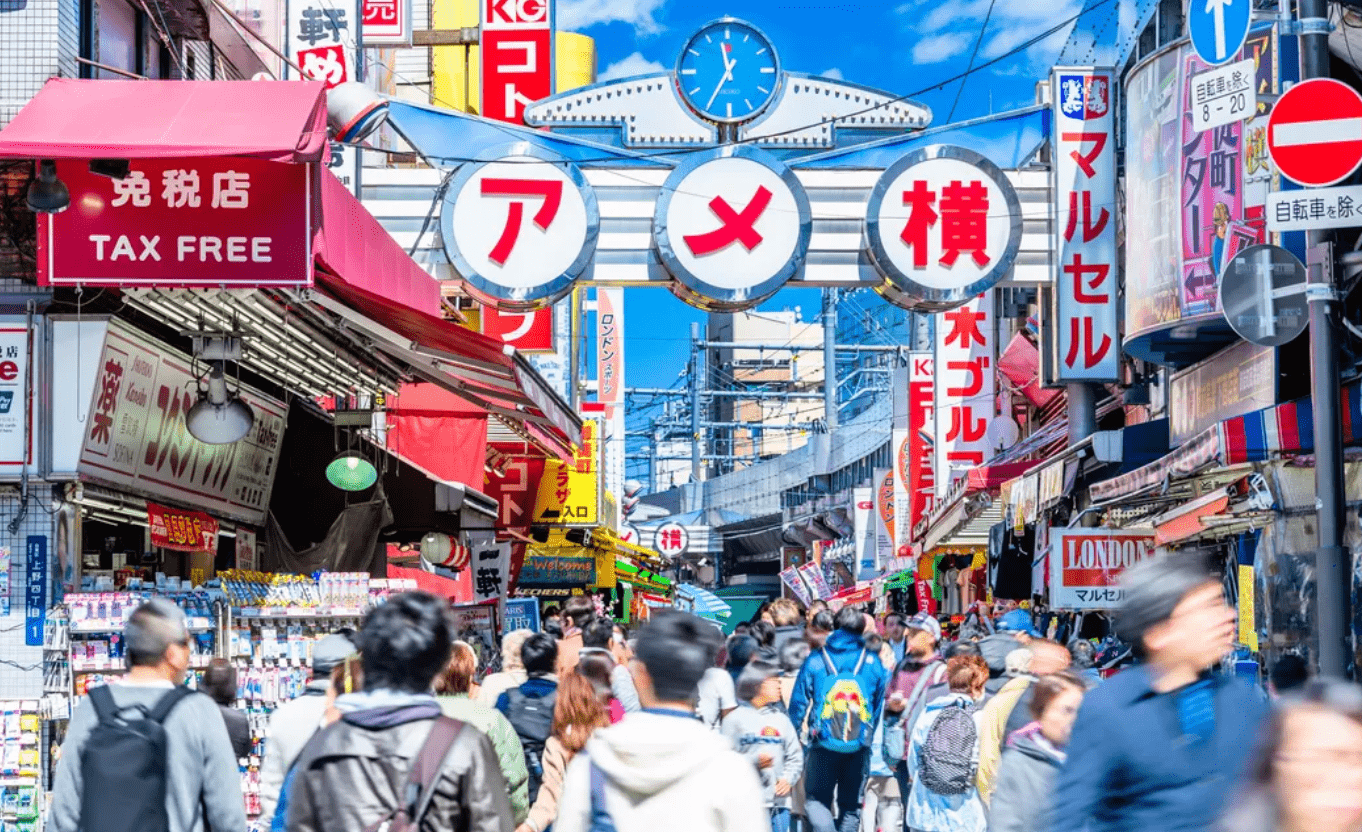 Must-Read Before You Jet Off! Your Ultimate Guide to Planning a Quick Tokyo Getaway